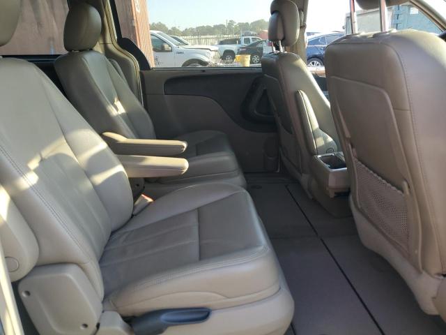 Photo 11 from auction – 2011 CHRYSLER TOWN & COU with VIN 2A4RR8DG1BR758421