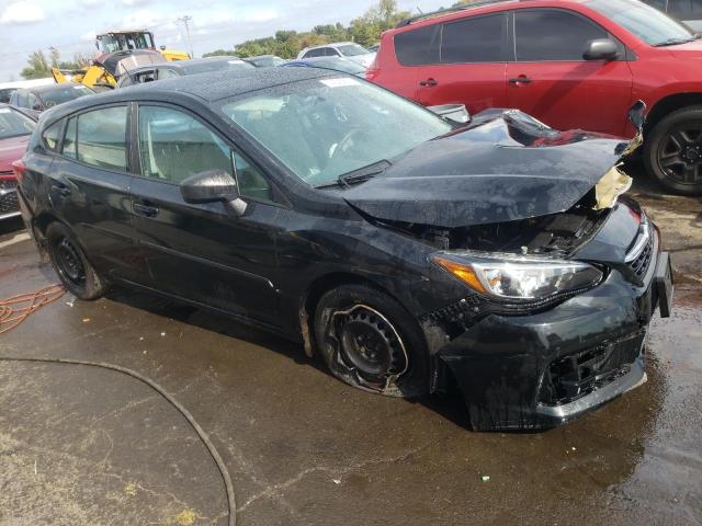 Photo 4 from auction – 2020 SUBARU IMPREZA with VIN 4S3GTAB66L3707586