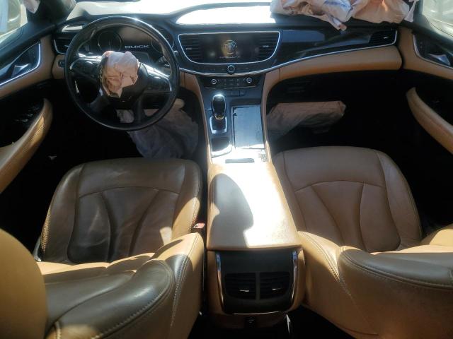 Photo 8 from auction – 2017 BUICK LACROSSE E with VIN 1G4ZP5SS2HU194464