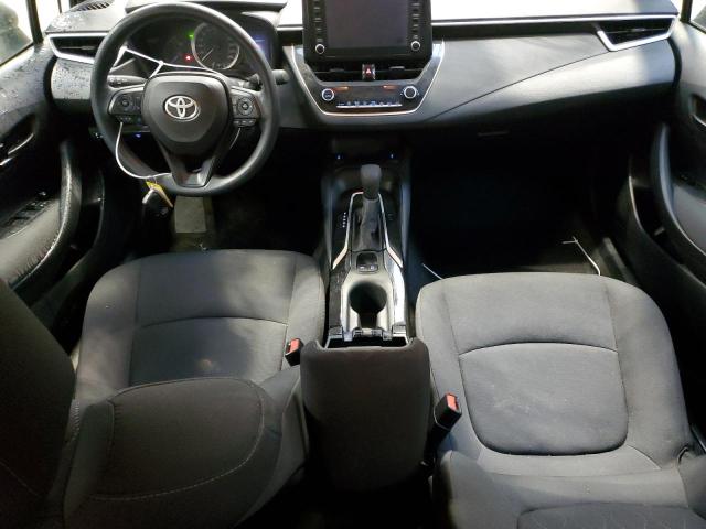 Photo 8 from auction – 2022 TOYOTA COROLLA LE with VIN 5YFBPMBEXNP306558