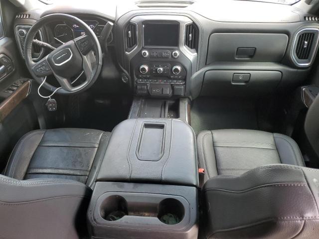 Photo 8 from auction – 2022 GMC SIERRA K25 with VIN 1GT49REYXNF359130