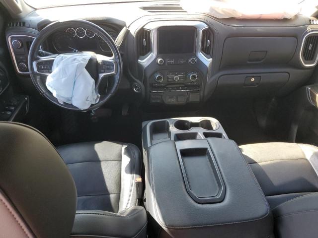 Photo 8 from auction – 2020 CHEVROLET SILVERADO with VIN 3GCPWCED8LG272483
