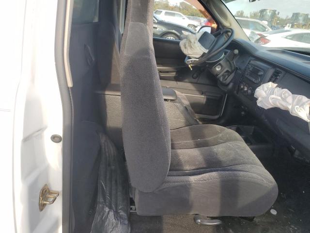 Photo 10 from auction – 2003 DODGE DAKOTA SXT with VIN 1D7FL16XX3S353971