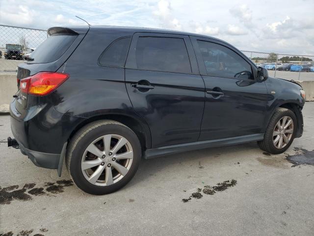 Photo 3 from auction – 2015 MITSUBISHI OUTLANDER with VIN 4A4AP3AU5FE056930