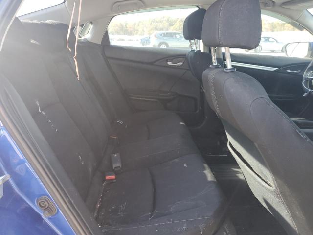Photo 10 from auction – 2018 HONDA CIVIC EX with VIN 2HGFC2F70JH599076
