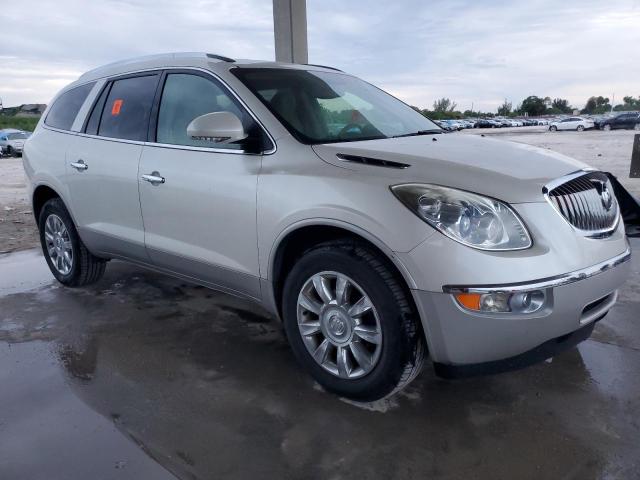 Photo 4 from auction – 2011 BUICK ENCLAVE CX with VIN 5GAKRBED9BJ398720