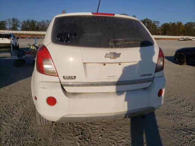 Photo 6 from auction – 2013 CHEVROLET CAPTIVA LT with VIN 3GNAL3EK7DS604979