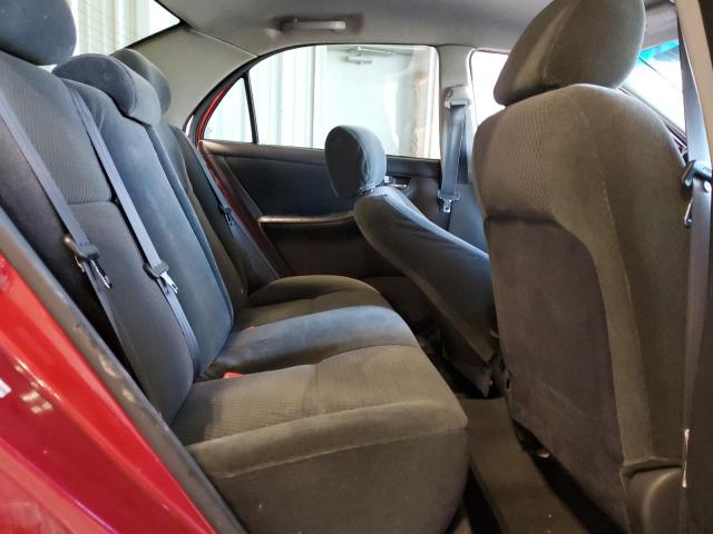 Photo 10 from auction – 2007 TOYOTA COROLLA CE with VIN 1NXBR32E37Z825151