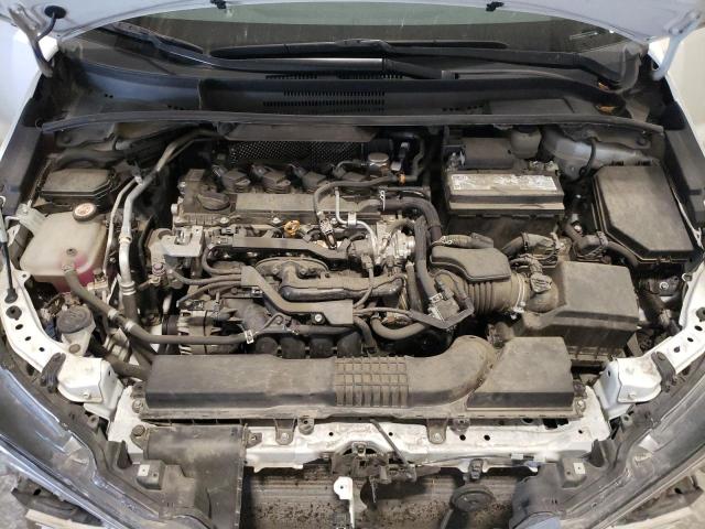 Photo 11 from auction – 2022 TOYOTA COROLLA SE with VIN 5YFS4MCE7NP109788