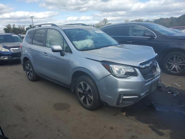 Photo 4 from auction – 2018 SUBARU FORESTER 2 with VIN JF2SJARC5JH602356