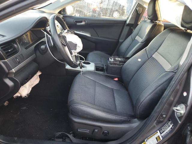 Photo 7 from auction – 2014 TOYOTA CAMRY L with VIN 4T1BF1FK9EU748909