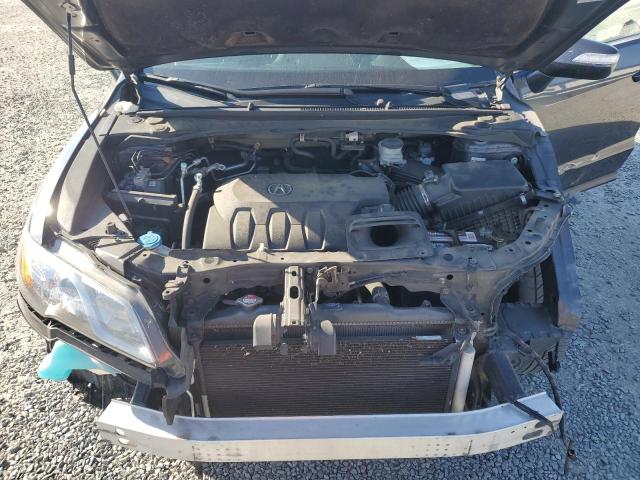 Photo 12 from auction – 2014 ACURA RDX TECHNO with VIN 5J8TB4H58EL012323