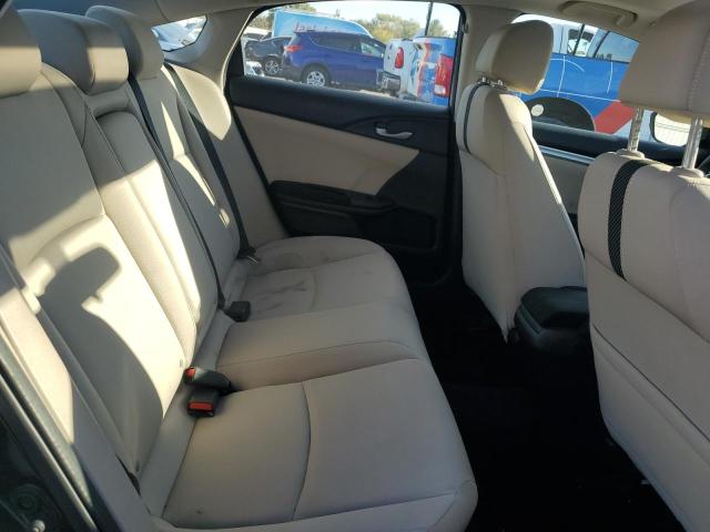 Photo 10 from auction – 2016 HONDA CIVIC EX with VIN 2HGFC2F72GH518023