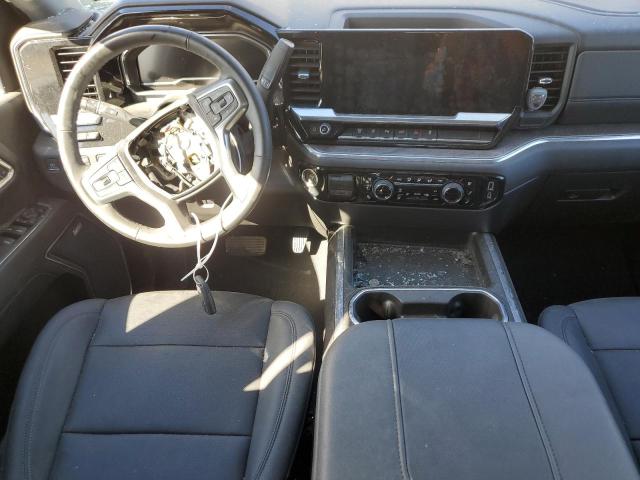 Photo 8 from auction – 2024 CHEVROLET SILVERADO with VIN 2GC4YPEY0R1125924