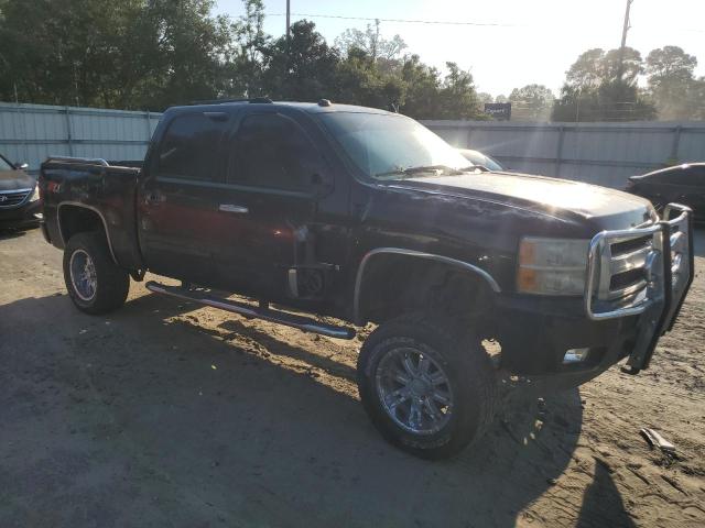 Photo 4 from auction – 2007 CHEVROLET SILVERADO with VIN 2GCEK13Y371639429