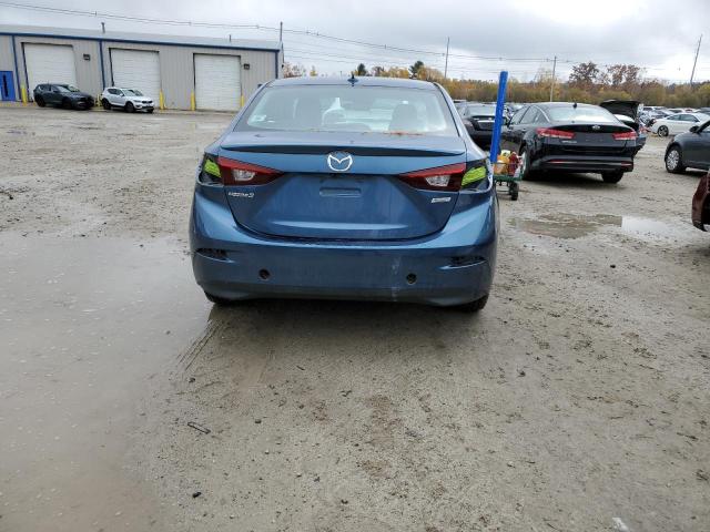 Photo 6 from auction – 2018 MAZDA 3 TOURING with VIN 3MZBN1V33JM159240