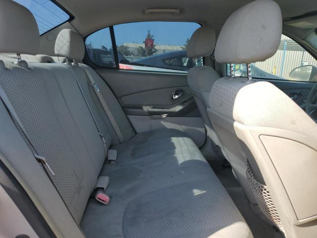 Photo 10 from auction – 2007 CHEVROLET MALIBU LS with VIN 1G1ZS58F07F221928