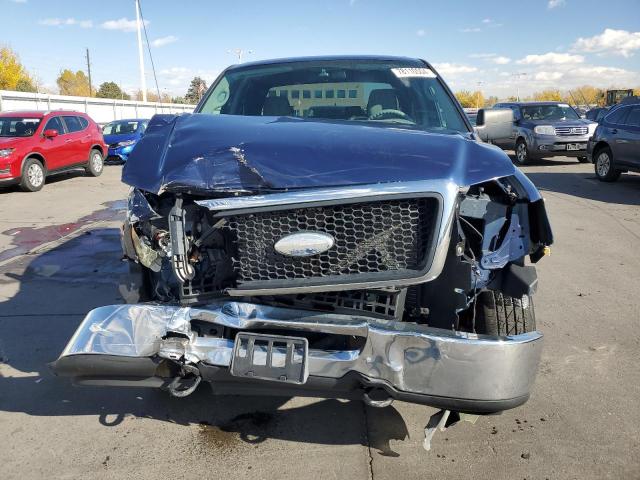 Photo 5 from auction – 2008 FORD F150 SUPER with VIN 1FTRW14WX8FA89319