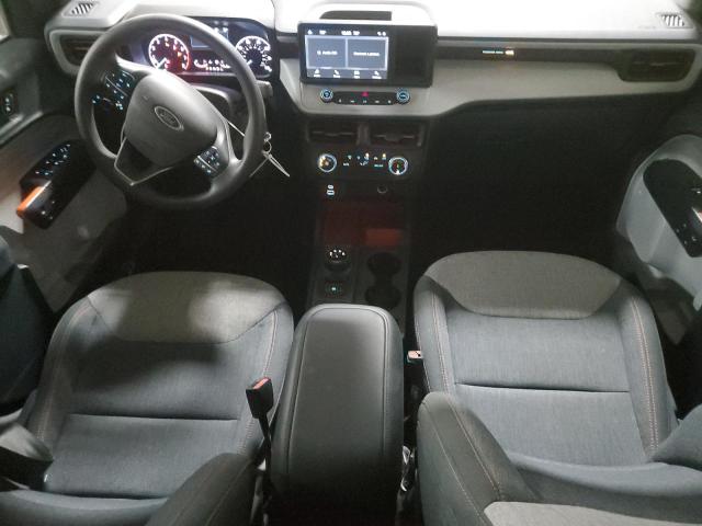 Photo 8 from auction – 2024 FORD MAVERICK X with VIN 3FTTW8J94RRA16819