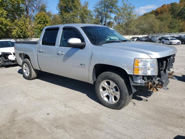 Photo 4 from auction – 2013 CHEVROLET SILVERADO with VIN 3GCPKSE74DG341199