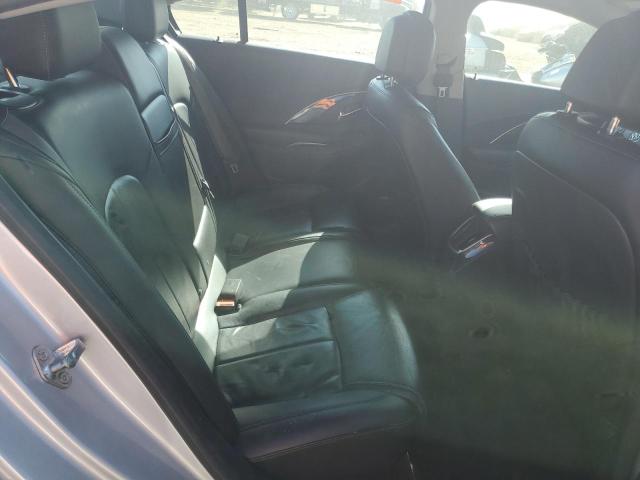 Photo 10 from auction – 2014 BUICK LACROSSE with VIN 1G4GB5G33EF230170