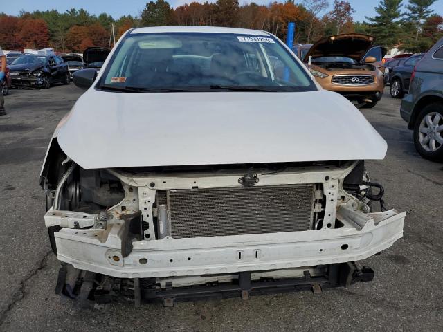 Photo 5 from auction – 2017 SUBARU IMPREZA with VIN 4S3GTAA66H3726728
