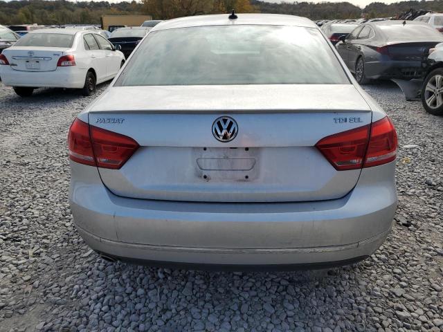 Photo 6 from auction – 2015 VOLKSWAGEN PASSAT SEL with VIN 1VWCV7A34FC069035