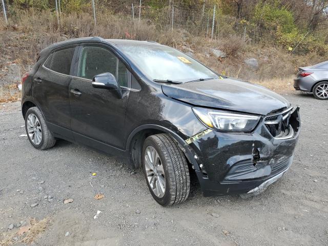 Photo 4 from auction – 2018 BUICK ENCORE PRE with VIN KL4CJESB3JB693698