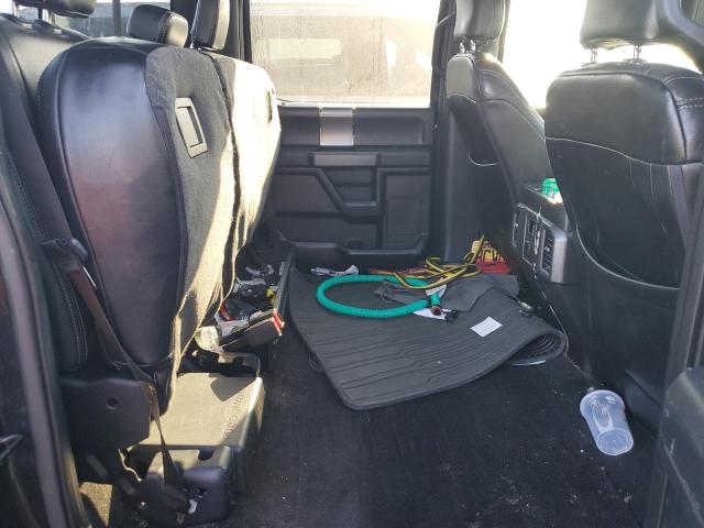 صورة رقم 10 من المزاد - 2015 FORD F150 SUPER مع VIN 1FTEW1CFXFFB30433