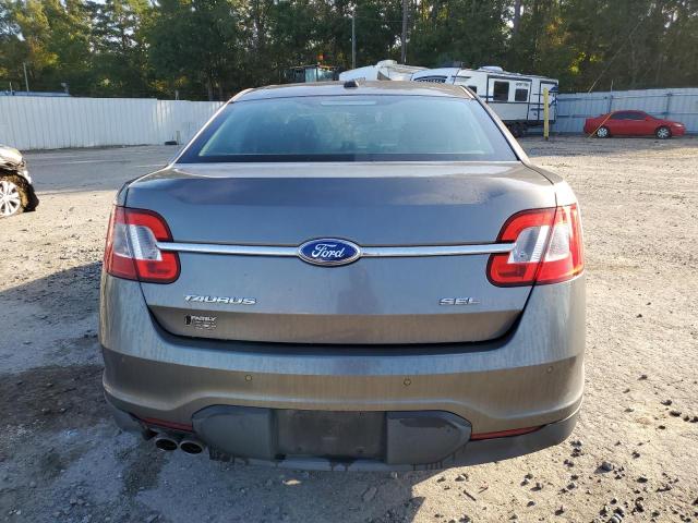 Photo 6 from auction – 2012 FORD TAURUS SEL with VIN 1FAHP2EWXCG133924