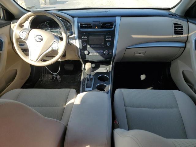 Photo 8 from auction – 2015 NISSAN ALTIMA 2.5 with VIN 1N4AL3AP2FC169071