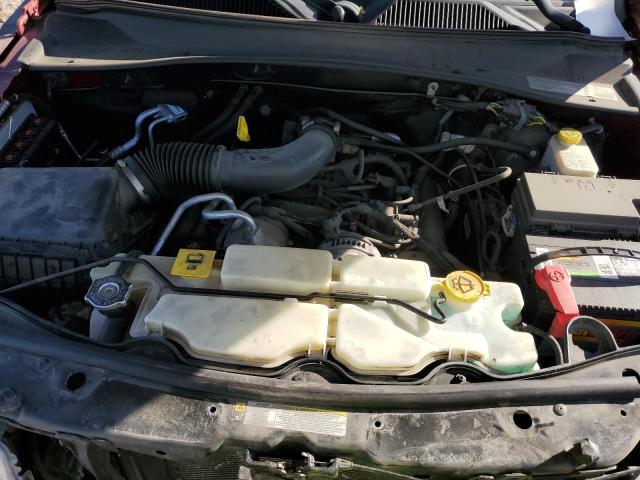 Photo 12 from auction – 2012 JEEP LIBERTY SP with VIN 1C4PJMAK4CW112840