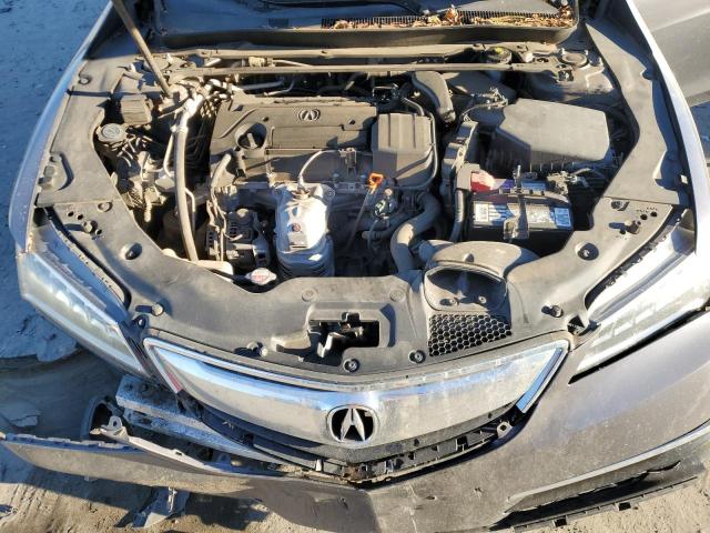 Photo 11 from auction – 2017 ACURA TLX TECH with VIN 19UUB1F53HA005382