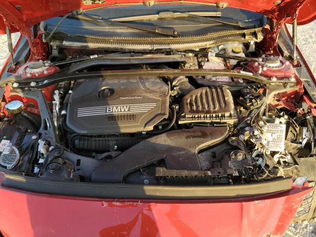 Photo 11 from auction – 2024 BMW 228I with VIN WBA53AK05R7N06747
