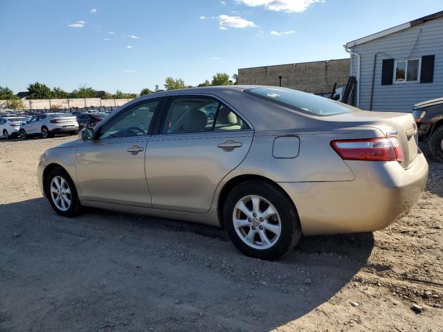 Photo 2 from auction – 2007 TOYOTA CAMRY CE with VIN 4T1BE46K17U729455