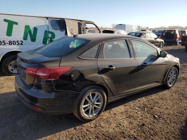Photo 3 from auction – 2016 FORD FOCUS SE with VIN 1FADP3F21GL329621