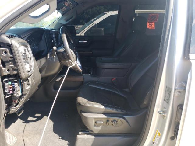 Photo 7 from auction – 2019 GMC SIERRA K15 with VIN 1GTU9DED1KZ416258