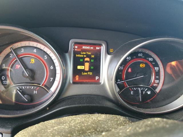 Photo 9 from auction – 2020 DODGE JOURNEY CR with VIN 3C4PDCGBXLT270145