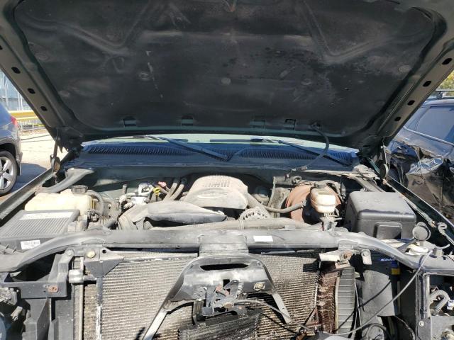 Photo 11 from auction – 2006 GMC NEW SIERRA with VIN 2GTEK19B861317869