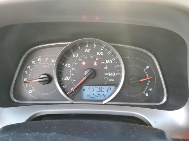 Photo 9 from auction – 2013 TOYOTA RAV4 LE with VIN 2T3BFREV7DW114935