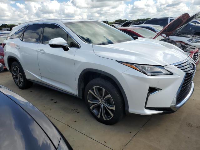 Photo 4 from auction – 2019 LEXUS RX 350 L with VIN JTJDZKCA2K2018544
