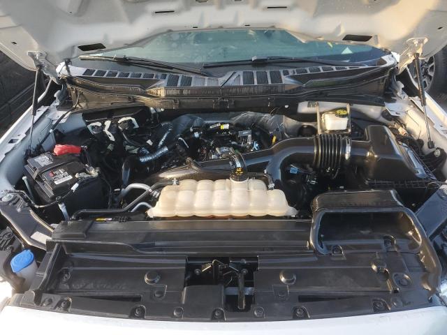 Photo 11 from auction – 2021 FORD F150 SUPER with VIN 1FTEW1CP0MKD12820