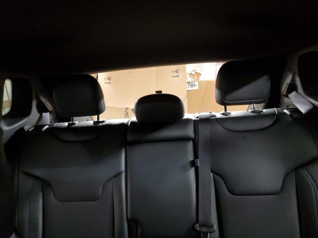 Photo 10 from auction – 2024 JEEP COMPASS LA with VIN 3C4NJDBN6RT607426