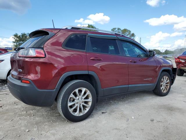 Photo 3 from auction – 2020 JEEP CHEROKEE L with VIN 1C4PJLCB0LD500683