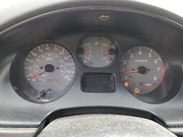 Photo 9 from auction – 1998 TOYOTA RAV4 with VIN JT3HP10V5W0156239