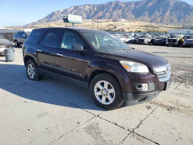 Photo 4 from auction – 2008 SATURN OUTLOOK XE with VIN 5GZER13798J141986