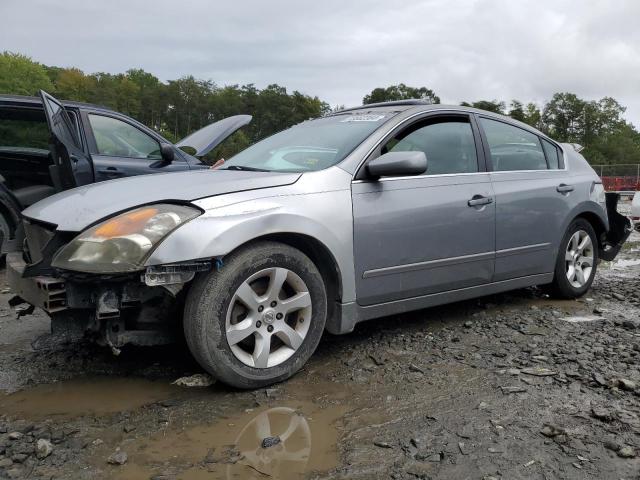 NISSAN ALTIMA 2.5 2008 with VIN 1N4AL21E28C186089 - Photo from auction
