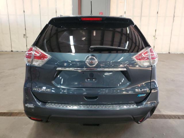 Photo 6 from auction – 2014 NISSAN ROGUE S with VIN 5N1AT2MV2EC854146