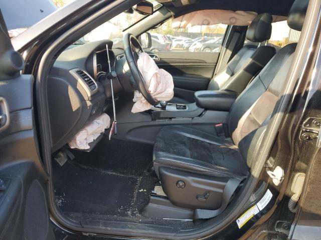 Photo 7 from auction – 2015 JEEP GRAND CHER with VIN 1C4RJFAG8FC720897