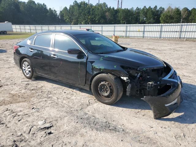 Photo 4 from auction – 2013 NISSAN ALTIMA 2.5 with VIN 1N4AL3AP4DC267919